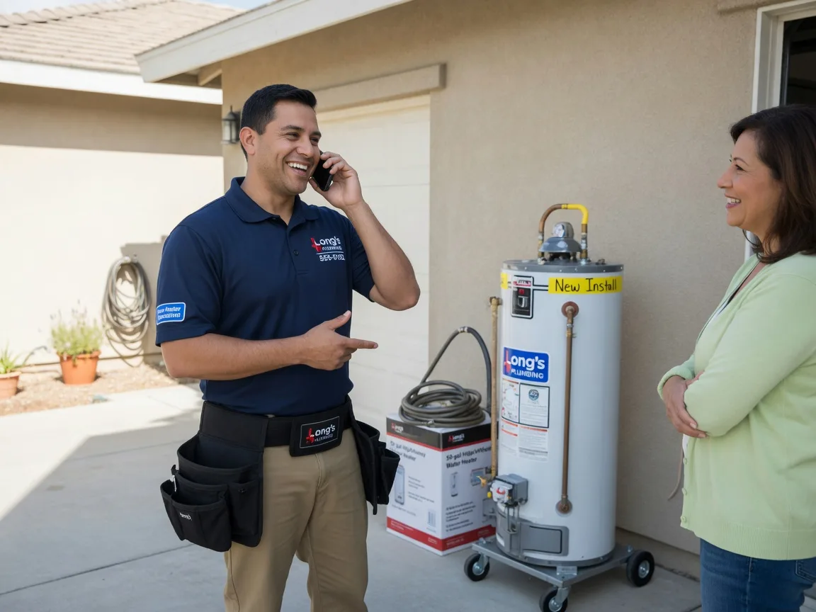 Leak Detection Pine Mountain, GA FAQs